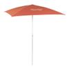 Smoby - Parasol Pour Tables Pique-nique - 80 x 90 cm - Rouge view 4