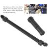 RC Transmission Shaft, Hard Steel Central Rear Drive Shaft + Front Drive Shaft with Screw RC Accessory Compatible for UDR Unlimited Desert Racing 1/7 RC Car view 3