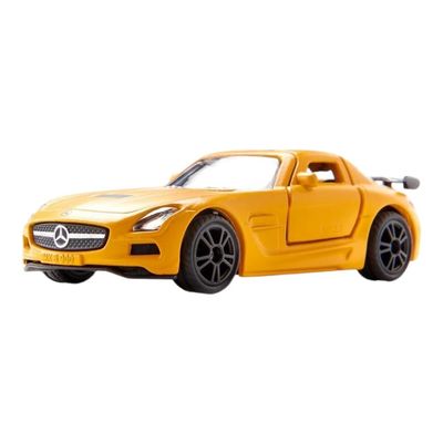 Siku Mercedes-Benz SLS AMG