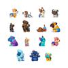Funko POP Paka Paka - Daisy Dukes Dogs (One Mystery Collectible Vinyl Figure), Multicolor, (53071) view 1