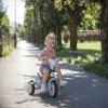 Tricycle Baby Balade Plus Bleu - SMOBY view 3