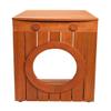 Washing Machine, Washing Machine for Kids, Outdoor Play Washing Machine, Outdoor Play, Outdoor Learning, Playhouse, Playhouse for Kids Outdoor, Kids Playhouse, Play House, Outdoor view 1