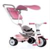 Smoby 7600741401 Baby Balade Pink view 1