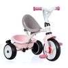 Smoby 7600741401 Baby Balade Pink view 2
