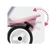 Smoby 7600741401 Baby Balade Pink view 3