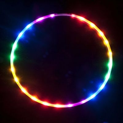 DDX The Detachment LED Hula Hoop (34)