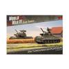 WWIII Team Yankee: Soviet 2S6 Tunguska AA Platoon (TSBX27) view 1