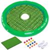 GoSports Splash Chip Floating Golf Game - Includes Chipping Target, 16 Foam Golf Balls, 1 Chipping Mat and Tethering Ropes view 1