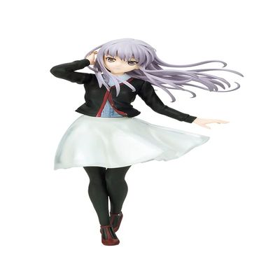Bushiroad Creative Bang Dream!: Girls Band Party: Yukina Minato Patoo Figure (Winter Clothes Version)