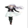 Bushiroad Creative Bang Dream!: Girls Band Party: Yukina Minato Patoo Figure (Winter Clothes Version) view 1
