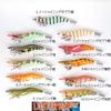 SOLFIESTA Egi Luster RAY EGI 3.0 Non-Rattle Shining Mackerel view 2