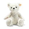 Steiff Heavenly Hugs Benno 16.5" Teddy Bear Plush, Cream view 1