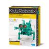 4M Kidz Robotix-Wacky Walking Robot, Science and Activity Kit for Boys and Girls 8-14 Years, STEM Kit, Educational Fun Science view 1