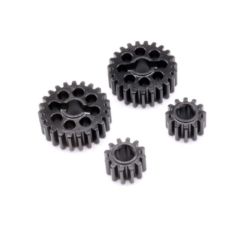 Vanquish Products Axial Portal Standard Gear Set 12/23 VPSIRC00286 Electric Car/Truck Option Parts