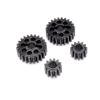 Vanquish Products Axial Portal Standard Gear Set 12/23 VPSIRC00286 Electric Car/Truck Option Parts view 1