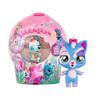 Bubiloons - 8+ Accessories, Surprise character that blow bubbles, For girls and kids 5 and up view 1