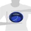 Watanabe Kyogi Seisakusho 1111 Star Disc Fluorescent Constellation Hayami for 35 North Lattice view 4