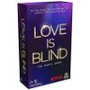 Spin Master Games Love is Blind, The Adult Party Board Card Game for Couples & Singles Based on The Hit Netflix Show, Ages 17 and up view 1