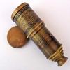 Antique Nautical Victorian Full Brass Telescope Maritime Spyglass Replica view 4