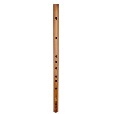 Wooden Piccolo for Boys and Girls Small Flute Chinese Flutes for Beginners