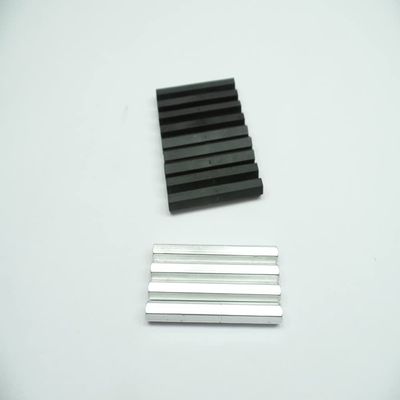 Thunder Tiger Raptor E550 FBL 3-Blade PV0072 PV0553 Rahmenverbinder TH6