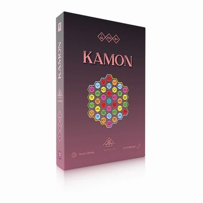 130 Travel from Cosmoludo to Kamon
