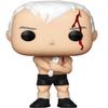 Funko Pop! Blade Runner Roy Batty Chase Figure with Bloody Head and Bird view 1