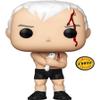 Funko Pop! Blade Runner Roy Batty Chase Figure with Bloody Head and Bird view 3