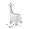 THINGS REMEMBERED Engraved Giraffe Ceramic Coin Bank for The New Baby (Free Customization) view 2