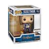 Funko Pop! Deluxe, Marvel: Avengers Victory Shawarma Series - Thor view 1