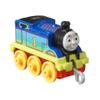 Thomas & Friends Fisher-Price GYV69 Rainbow Thomas Push-Along Train Engine for Preschool Kids Ages 3 Years and up, Red, 4.5 cm*3.0 cm*8.0 cm view 1