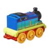 Thomas & Friends Fisher-Price GYV69 Rainbow Thomas Push-Along Train Engine for Preschool Kids Ages 3 Years and up, Red, 4.5 cm*3.0 cm*8.0 cm view 2