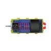Thomas & Friends Fisher-Price GYV69 Rainbow Thomas Push-Along Train Engine for Preschool Kids Ages 3 Years and up, Red, 4.5 cm*3.0 cm*8.0 cm view 3