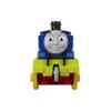 Thomas & Friends Fisher-Price GYV69 Rainbow Thomas Push-Along Train Engine for Preschool Kids Ages 3 Years and up, Red, 4.5 cm*3.0 cm*8.0 cm view 4