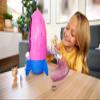 Barbie Space Discovery Chelsea Doll & Rocket Ship-Themed Playset with Puppy view 2