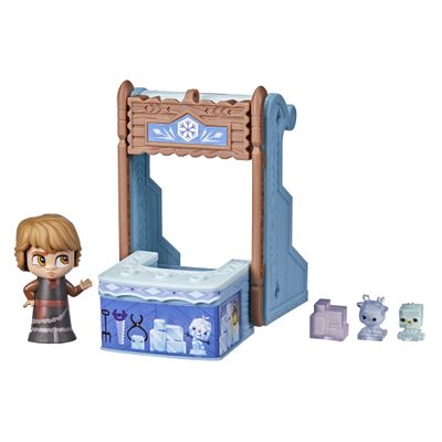 Disney Frozen FRZ 2 TWIRLABOUTS Single VEH Kristoff
