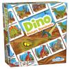 Picture Dominoes: Dinosaur Themed Matching Game for prechoolers - Contains 36 Dominoes - for 2 or More Players Ages 3 and up by Outset view 1