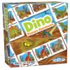 Picture Dominoes: Dinosaur Themed Matching Game for prechoolers - Contains 36 Dominoes - for 2 or More Players Ages 3 and up by Outset view 2