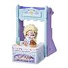 Disney Frozen 2 Twirlabouts Series 1 Elsa Sled to Shop Playset, Includes Elsa Doll and Accessories, Toy for Kids 3 and Up view 2