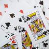 OFFbb-USA Rhino Body Separation Art Deco Gift Fashion Winner Poker Playing Card Classic Game view 3