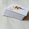 OFFbb-USA Rhino Body Separation Art Deco Gift Fashion Winner Poker Playing Card Classic Game view 4