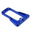 Hobbypark Aluminum Upper Chassis for Traxxas 1/18 LaTrax Teton Rally, Replacement Parts (Navy Blue) view 3