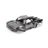 ARRMA 1/7 Painted Body, Black: Mojave 6S EXB, ARA411006 view 1