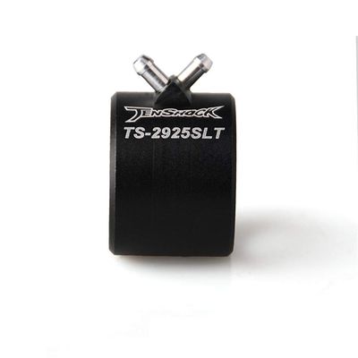 Tenshock Brushless Motor Jacket TS-2925-SLT for Viper 1515 1520,TS-CZII 1515 1520 Naviga TS-BP00120011