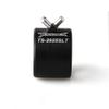 Tenshock Brushless Motor Jacket TS-2925-SLT for Viper 1515 1520,TS-CZII 1515 1520 Naviga TS-BP00120011 view 1