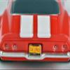 AFX 1970 Camaro - SS350 - Red HO Scale Slot Car view 4