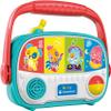 Clementoni 17459 My First Radio  Baby, Early Learning, Educational Toy  10 Months and Above view 1