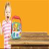 Clementoni 17459 My First Radio  Baby, Early Learning, Educational Toy  10 Months and Above view 3