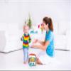 Clementoni 17459 My First Radio  Baby, Early Learning, Educational Toy  10 Months and Above view 4