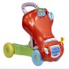 Playskool Step Start Walk 'n Ride Peppa Pig Active 2-in-1 Ride-On and Walker Toy for Toddlers and Babies 9 Months and Up (Amazon Exclusive) view 2